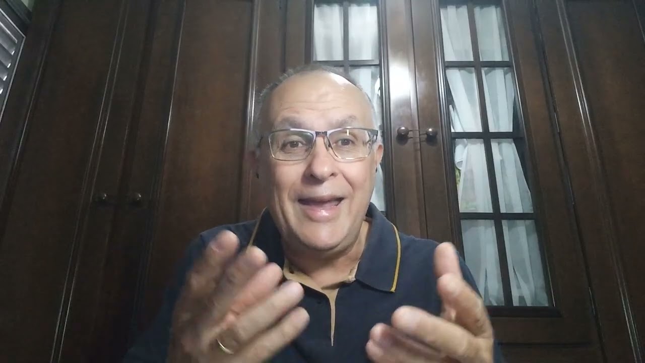 Culto de Domingo - 25-01-25