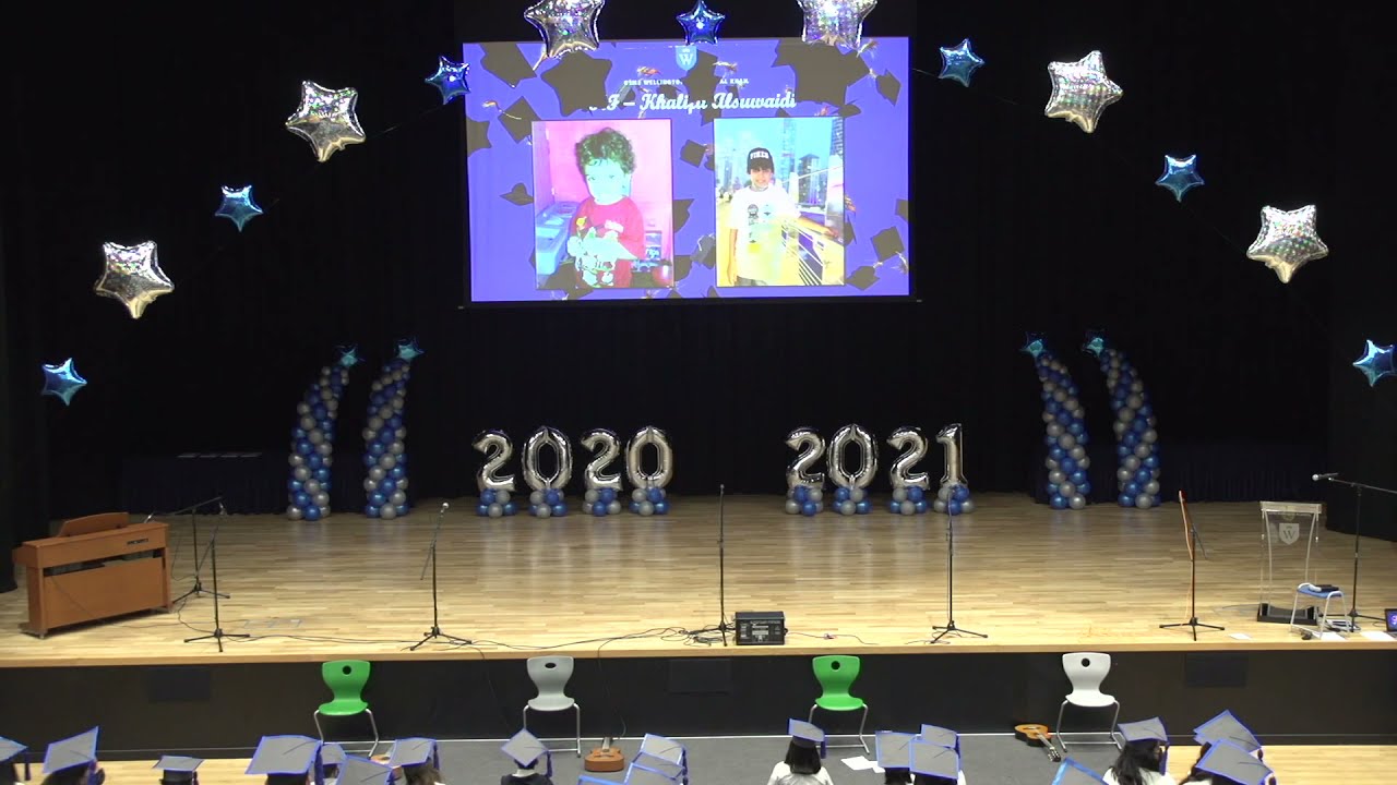 Year 6 Graduation