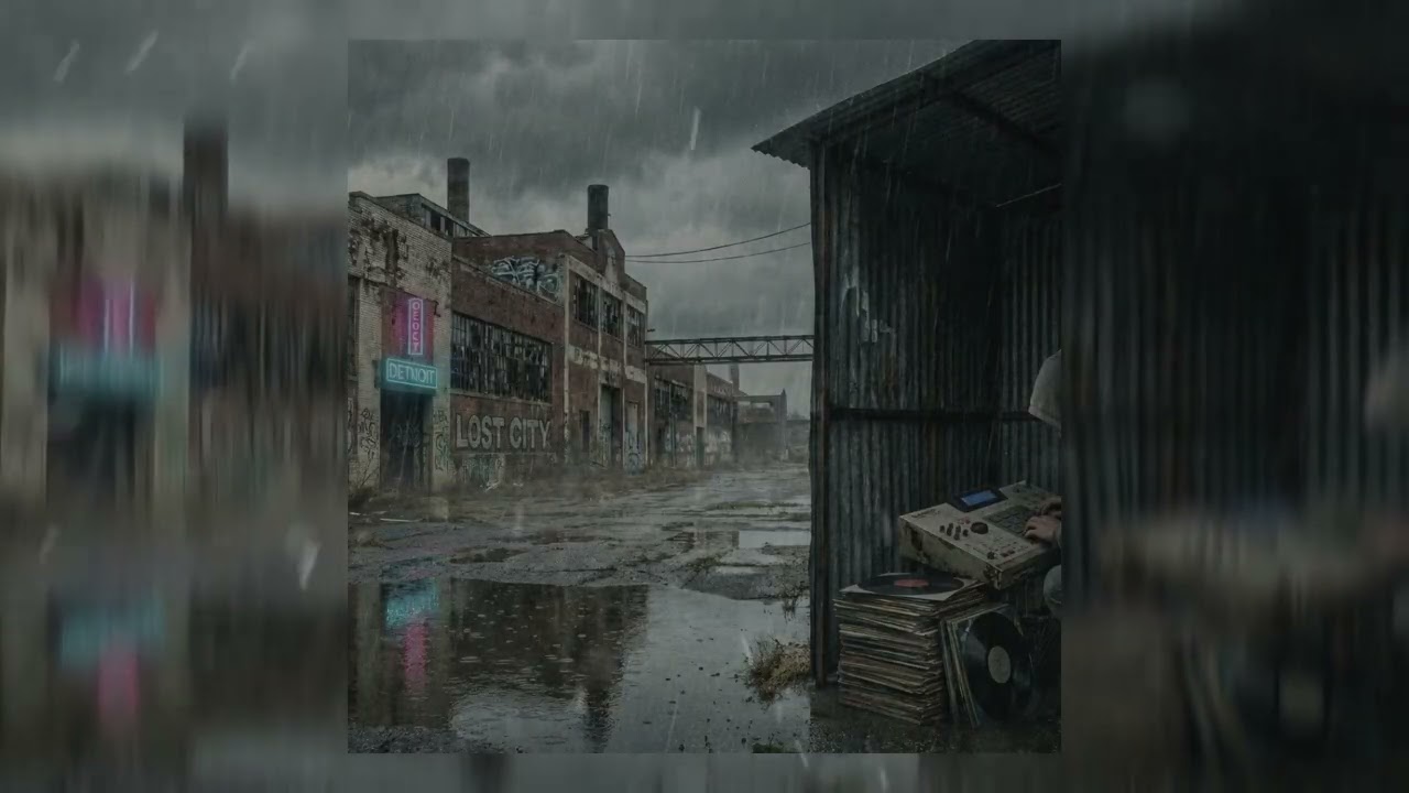 Type beat detroit x OG BUDA