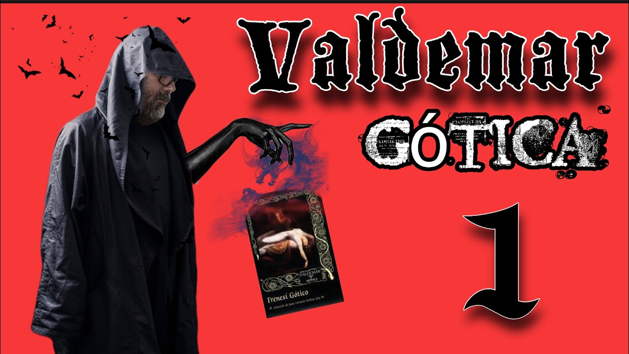 Valdemar Gótica 1