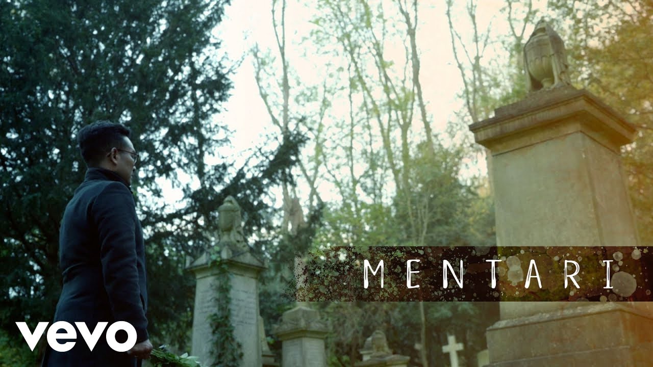 SAMSONS - Mentari (Official Music Video)