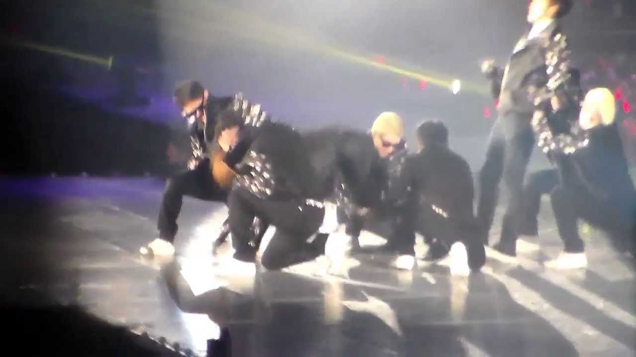 [Time Slip 2013.12.27] Catch Me