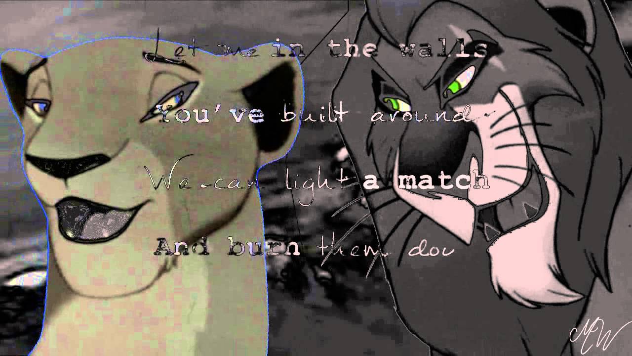 Ｗｅ＇ｖｅ  ｂｅｅｎ  ｌｏｎｅｌｙ，  ｔｏｏ  ｌｏｎｇ  ｜  Ｓｃａｒ  ｘ  Ｎａｌａ