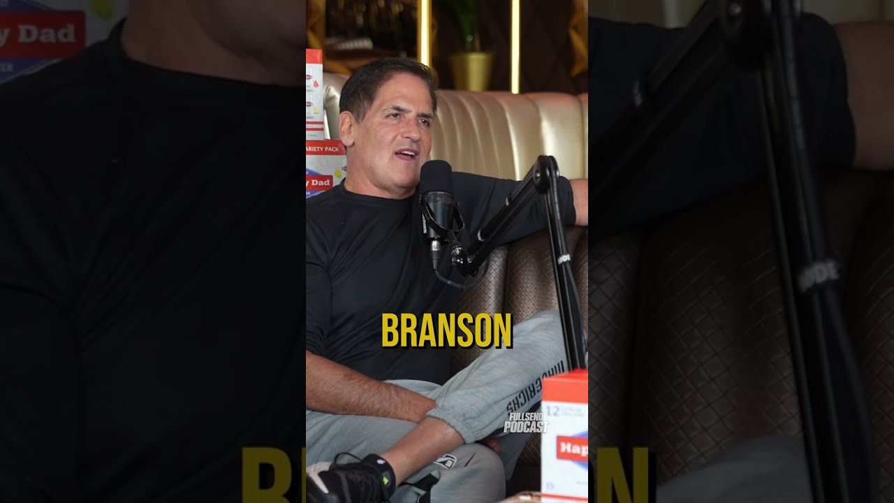 📉 Mark's Cuban's BIGGEST Shark Tank LOSS