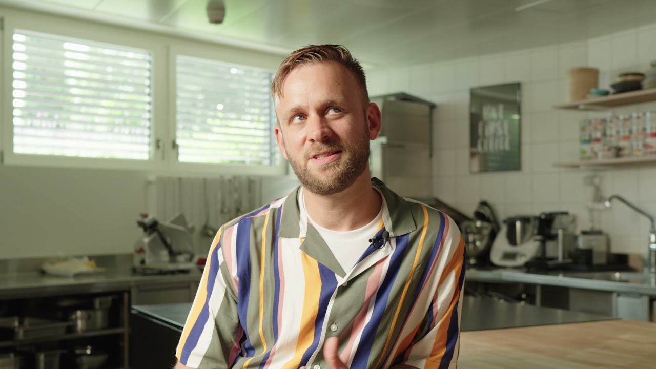 Erlebniswoche Griechenland | Von der Idee zur Promotion bei gustav