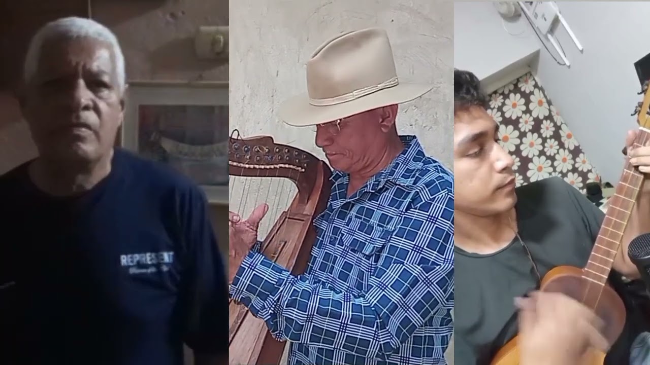 Italo zapata  mujer piriteña  por rigoberto ramirez 