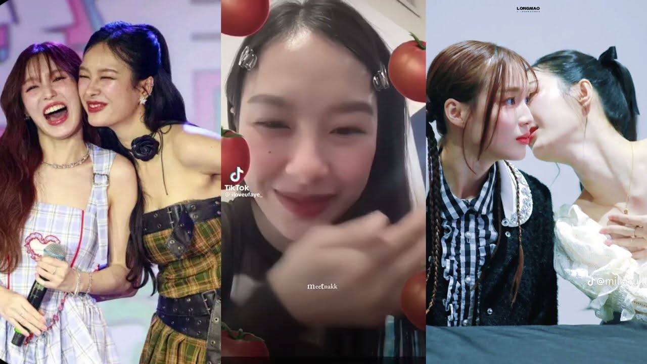 Tiktok MilkLove