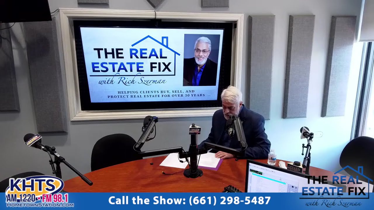 Bankruptcy And Foreclosure Defense- The Real Esate Fix  - February 06, 2026