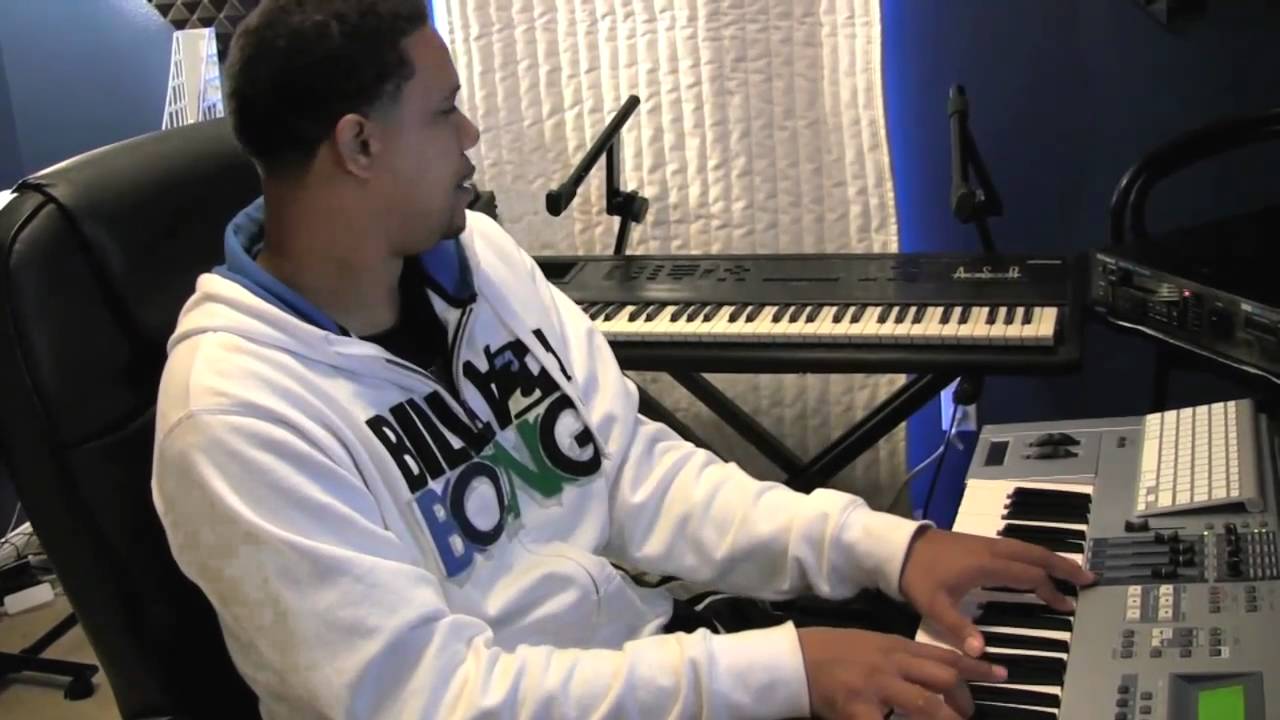 MKS Digital Piano Module Sounds and Samples for your Yamaha Motif XS/XF Synthesizer