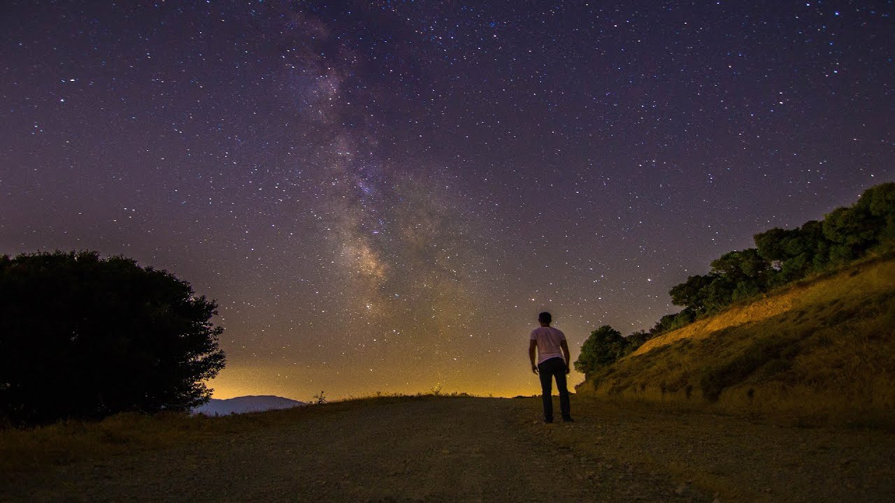 Chris Wonderful - To the Stars