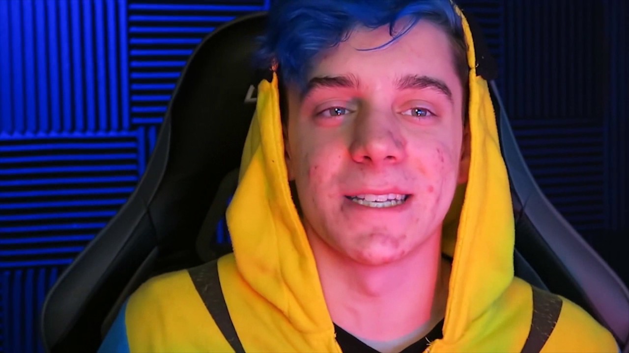ADHD // Crankgameplays