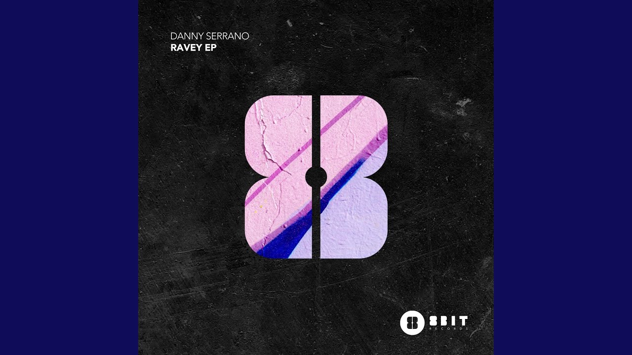 Ravey (Extended Mix)