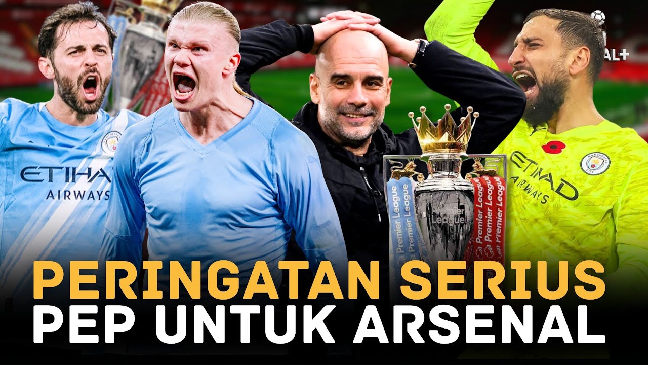 20 Menit Kekacauan di Anfield yang Menghidupkan Kembali Perburuan Gelar