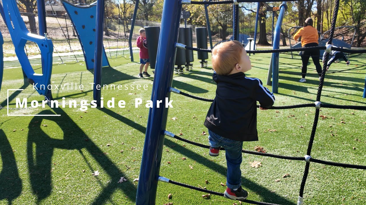Morningside Park
