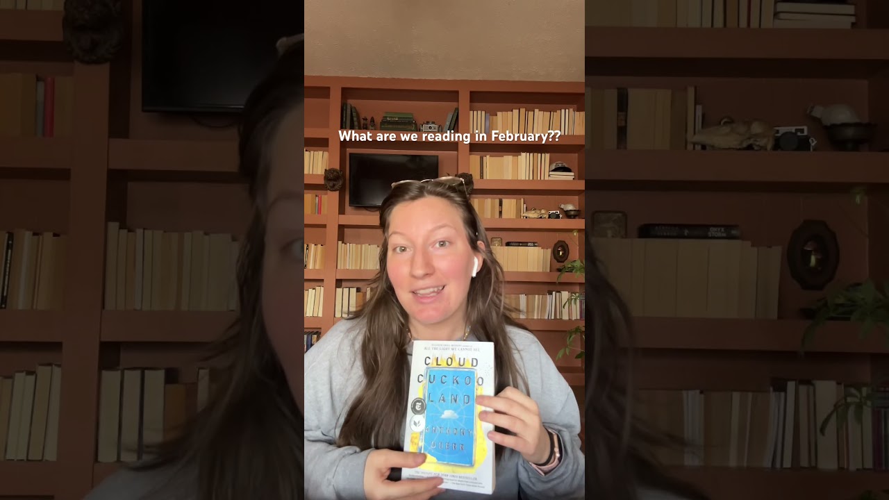 What should I add to my TBR?