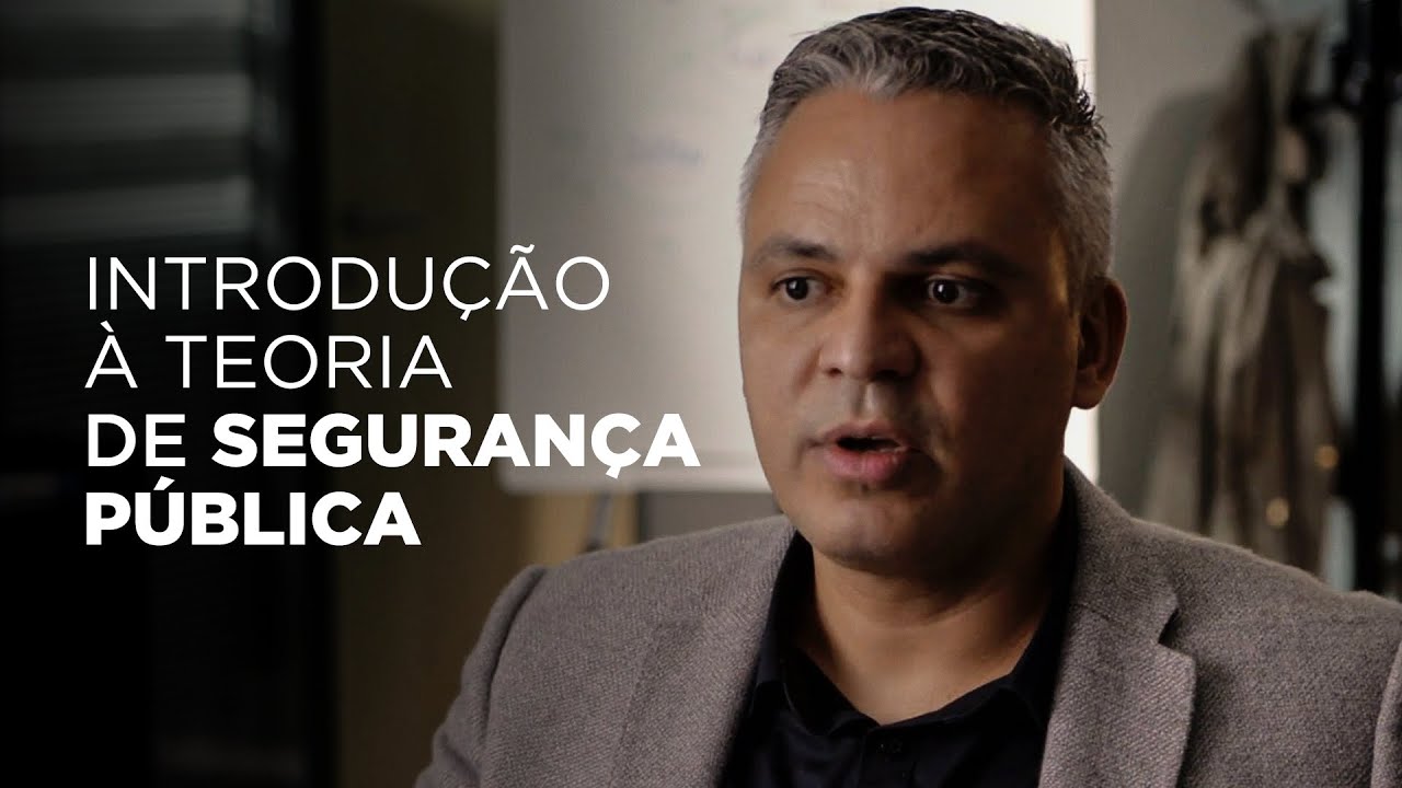 O CONTROLE DO CRIME AO LONGO DA HIST&Oacute;RIA | Aula Aberta