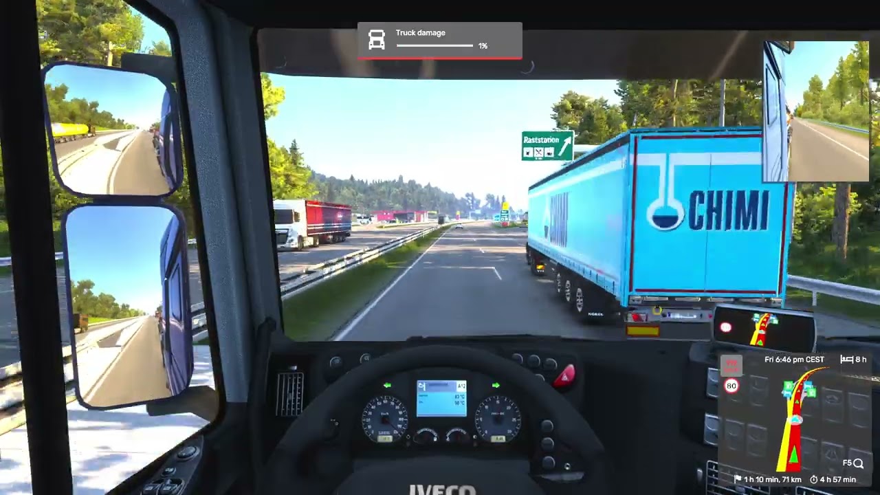 Why Truck Drivers Are QUITTING Their Jobs For This ONE Thing