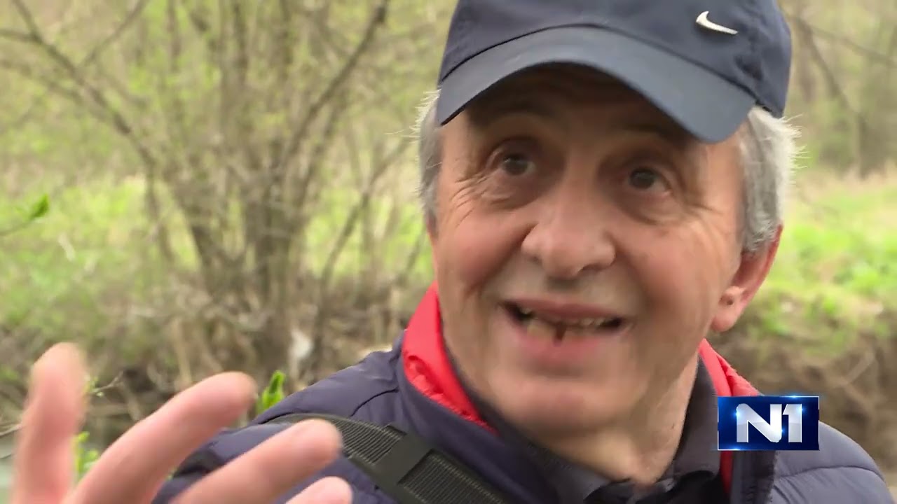 Slike života: Zlato Žagubice