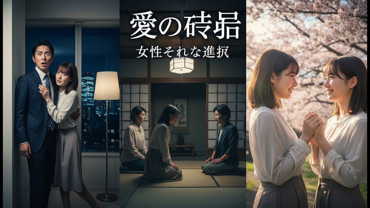 婚約者が女性を愛するのを発見した — だが真の裏切り者は彼自身だった