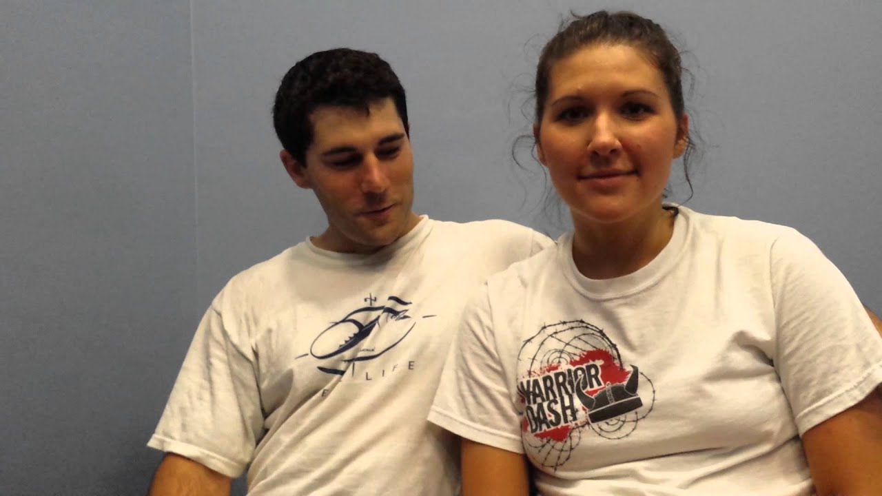 Testimonial  Dustin and Nicole