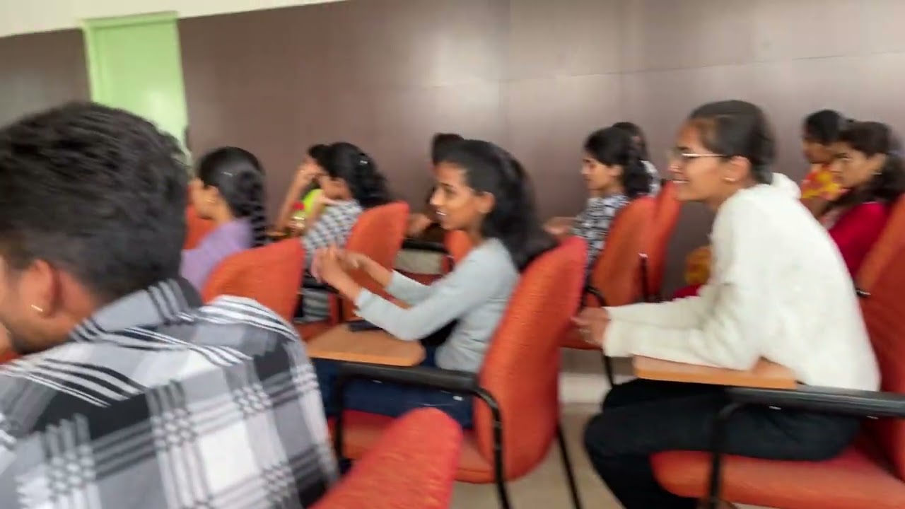 MIC DRIVEN ACTIVITY-Title of session : Patent to Product (Srujanta Se Samruddhi) on 26th April 2025.