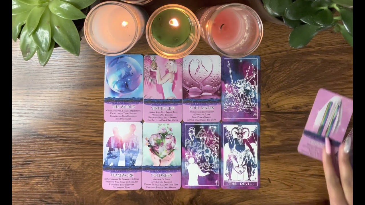 LEO ♌️ They’re envisioning a FUTURE with YOU 💭🤔 But there are MAJOR obstacles & blockages…