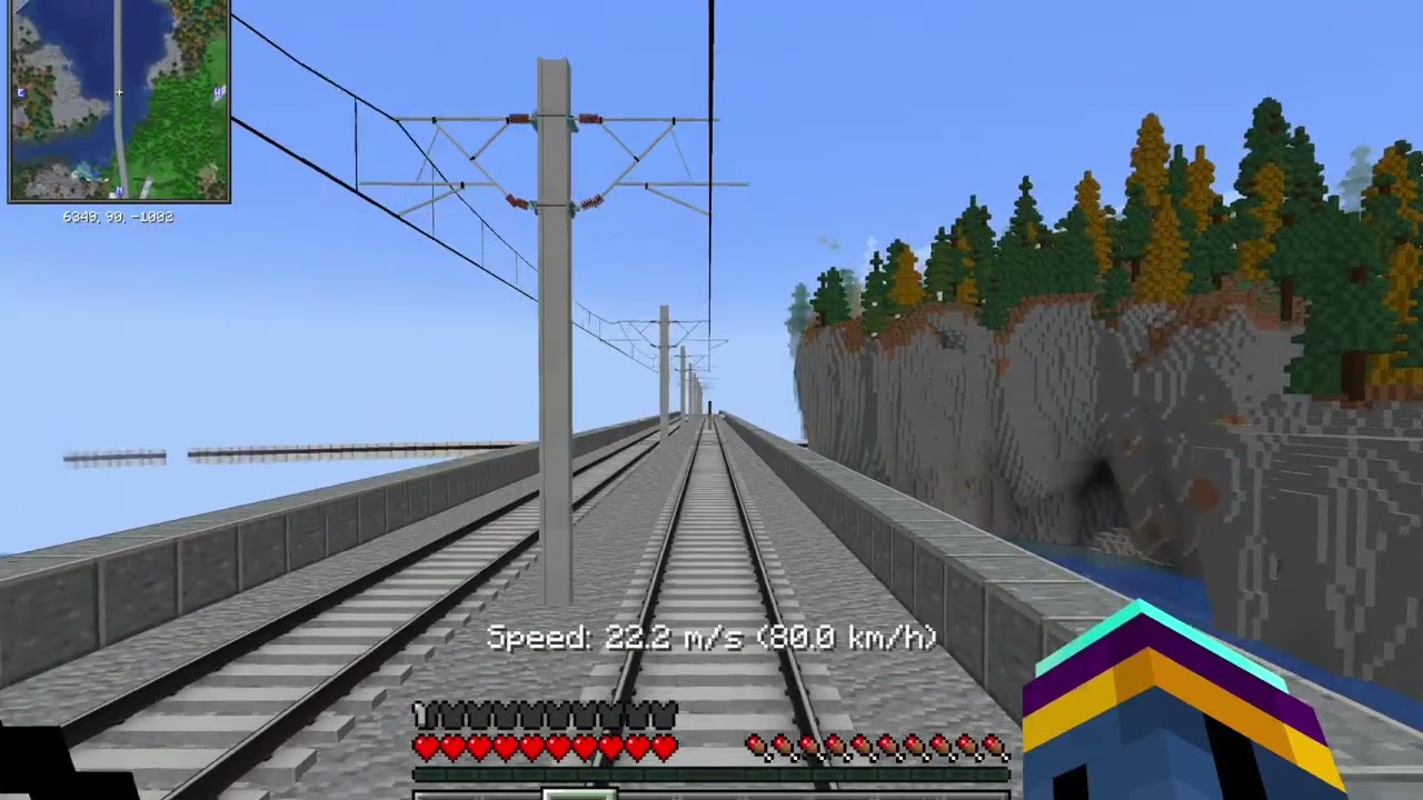 ONE Station Further EPISODE 11: Denthrope Danger!