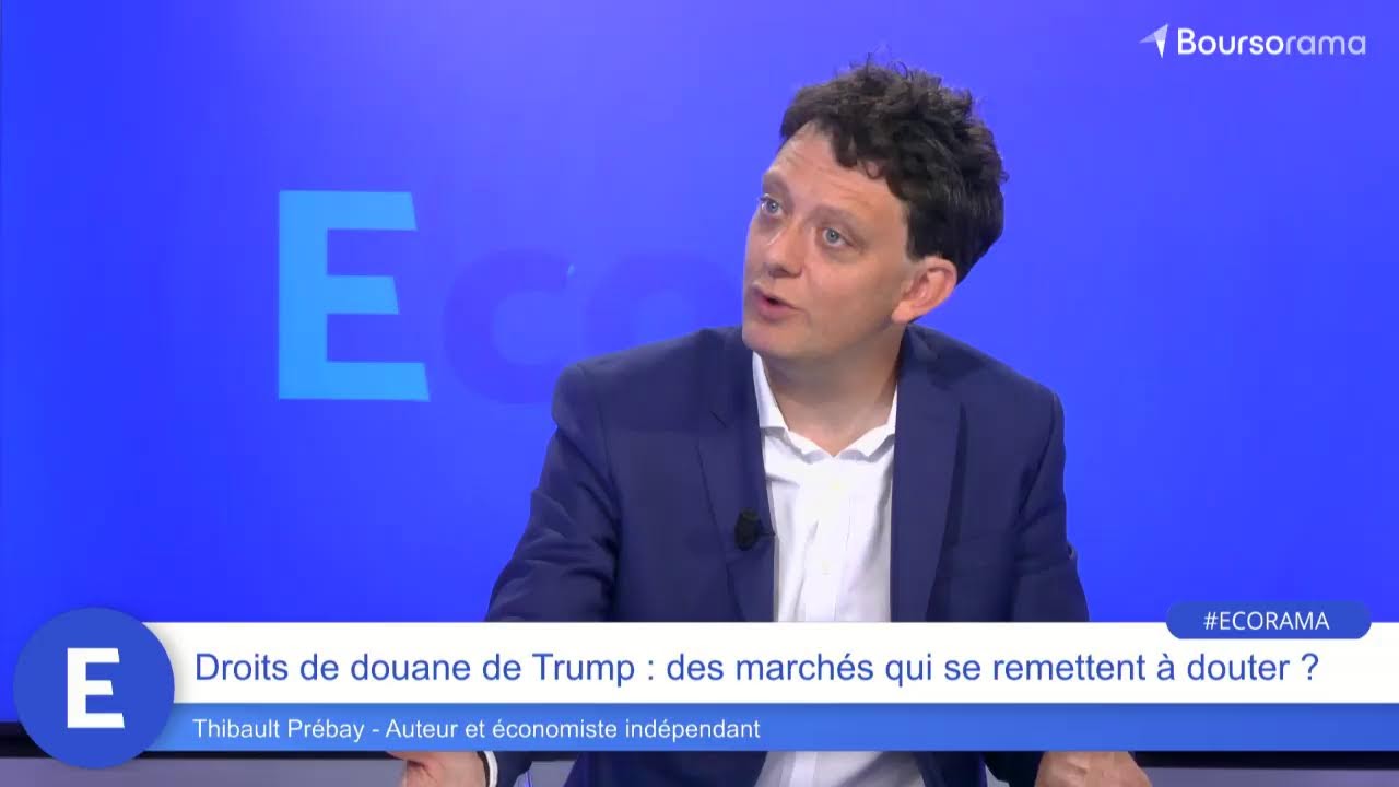 [DIRECT] Ecorama