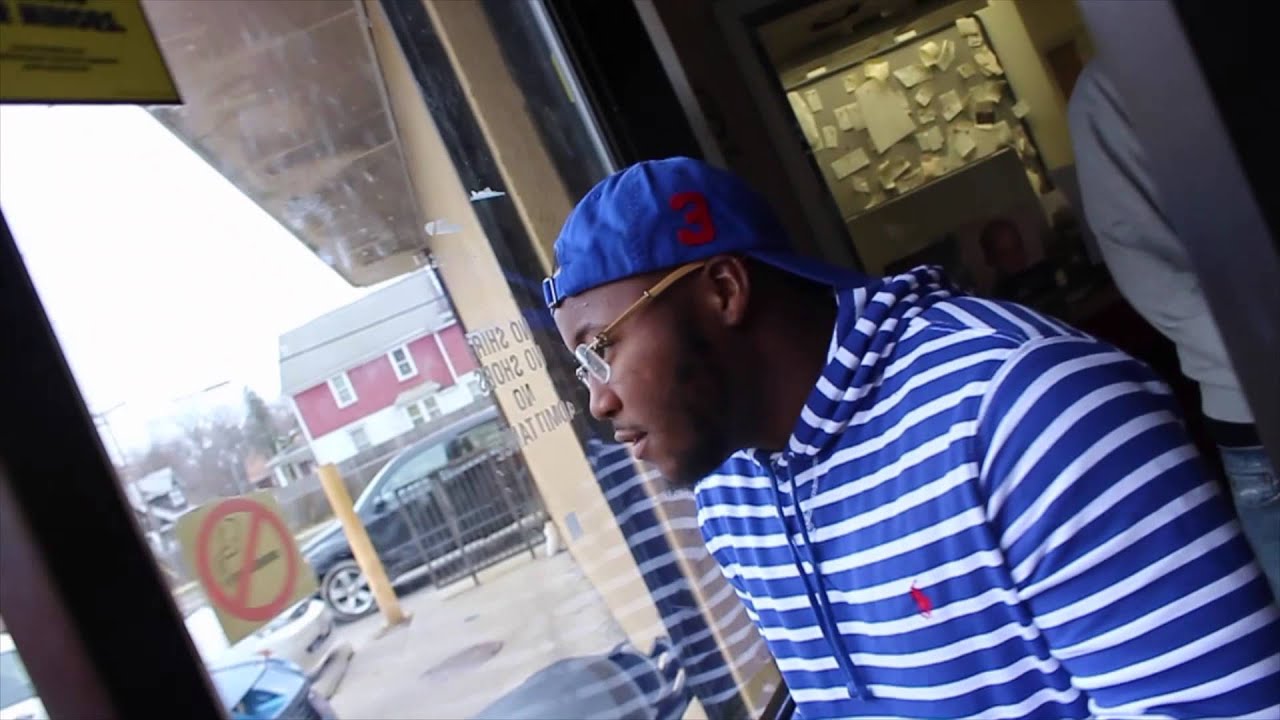 Jigg- Get Rich ***OFFICIAL MUSIC VIDEO Directed by Db4Tv