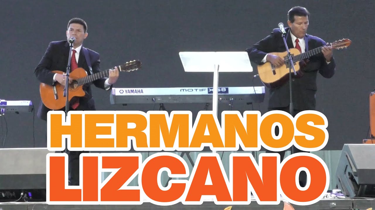EL ES EL REY | HERMANOS LIZCANO
