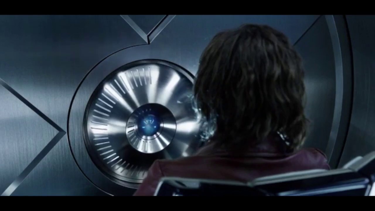 [Logan / Charles] Fix You