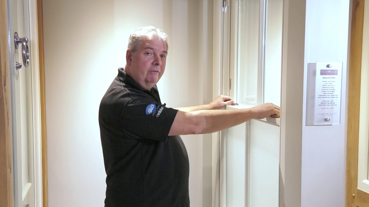 Timber Sash Windows