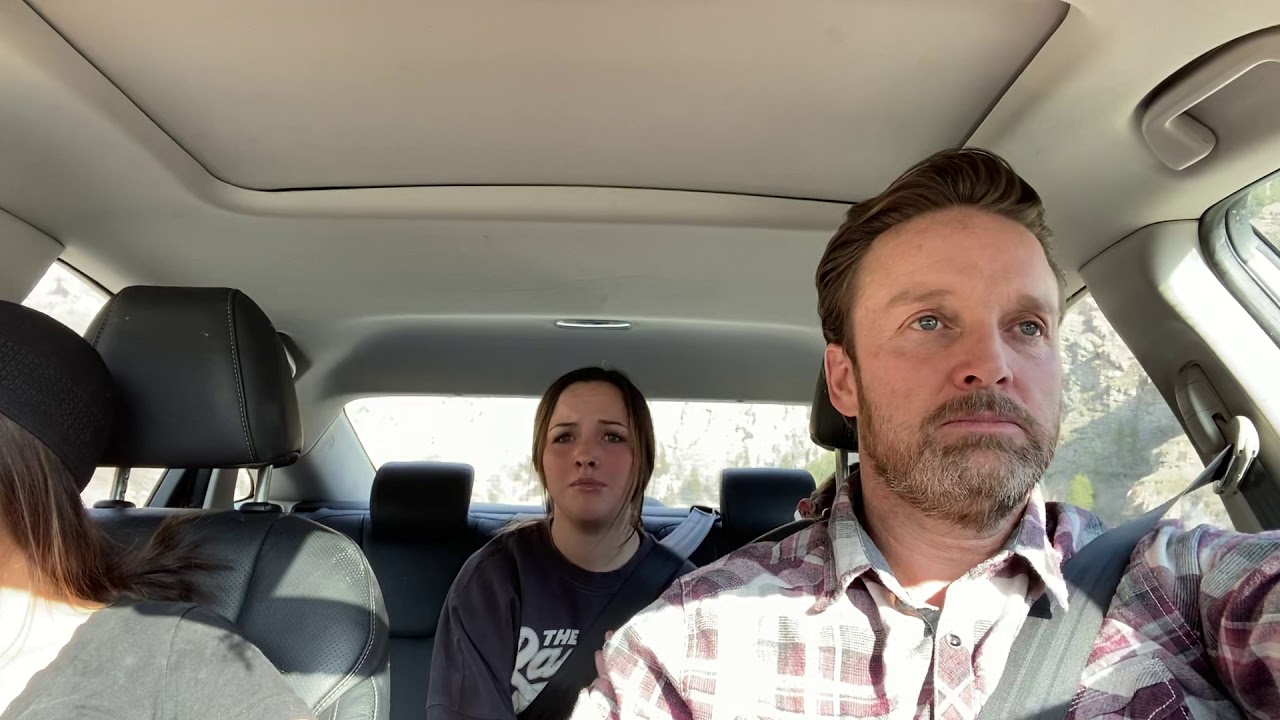 Daughter Builds Confidence through Singing