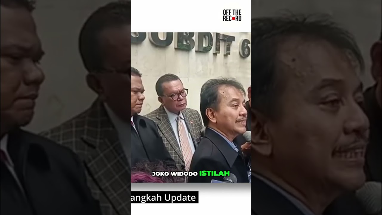 BUKTI Ijazah ASLI vs. PALSU: Pakar Bongkar Rekayasa Dokumen! 