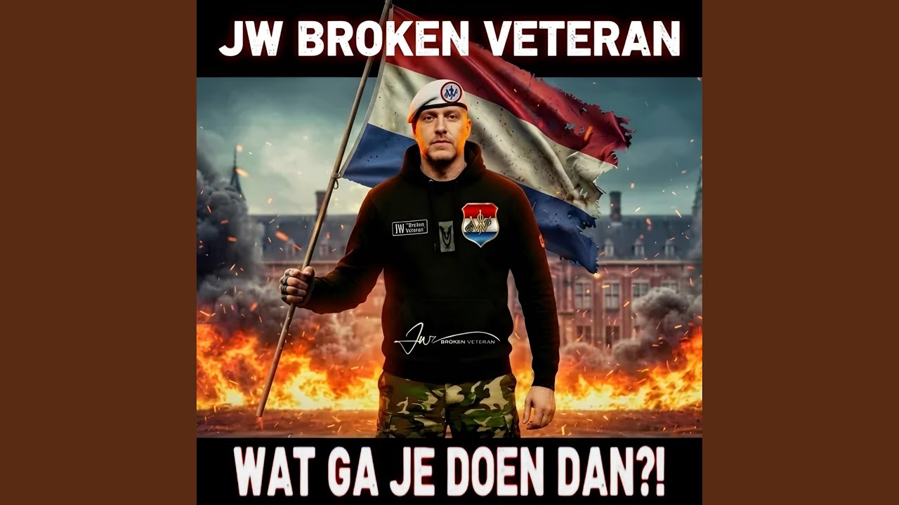 Wat ga je doen dan?!