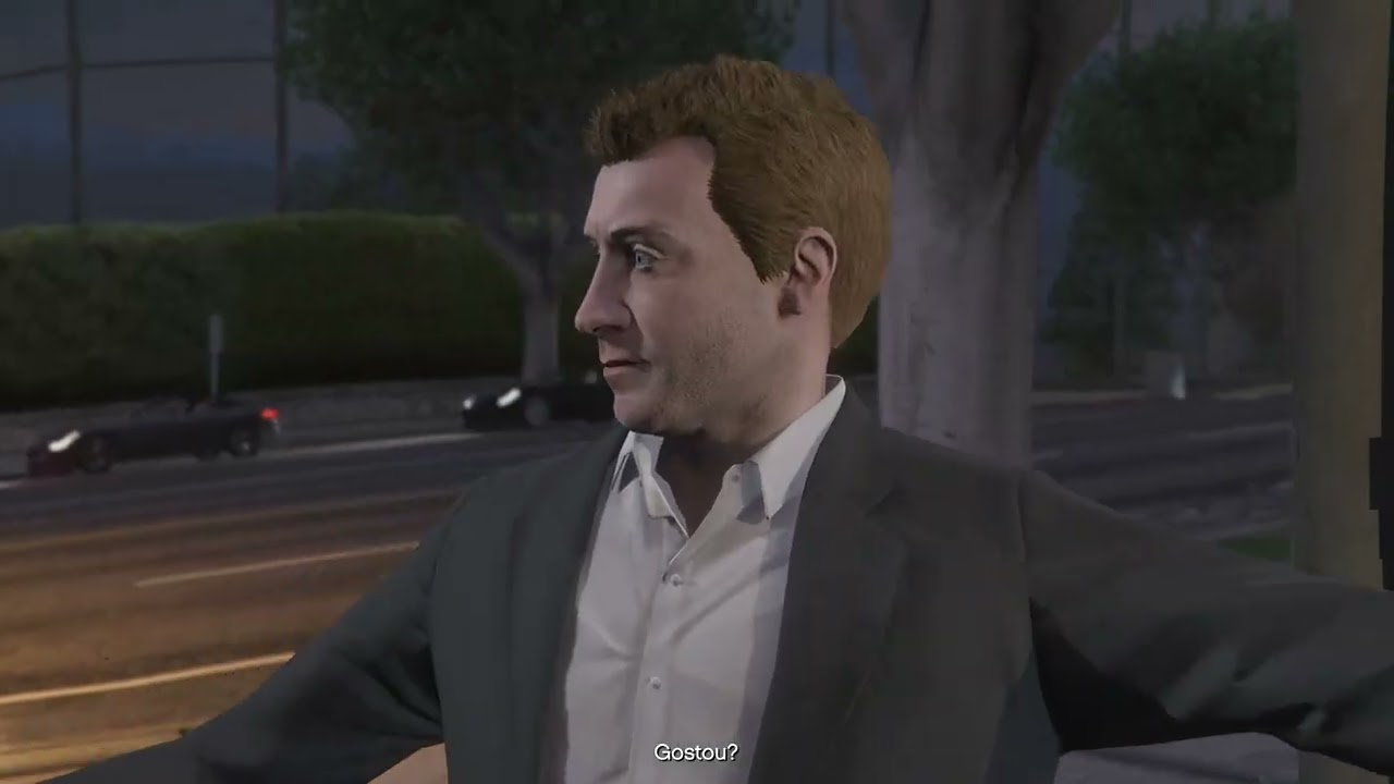 ZERANDO GTA 5 #13