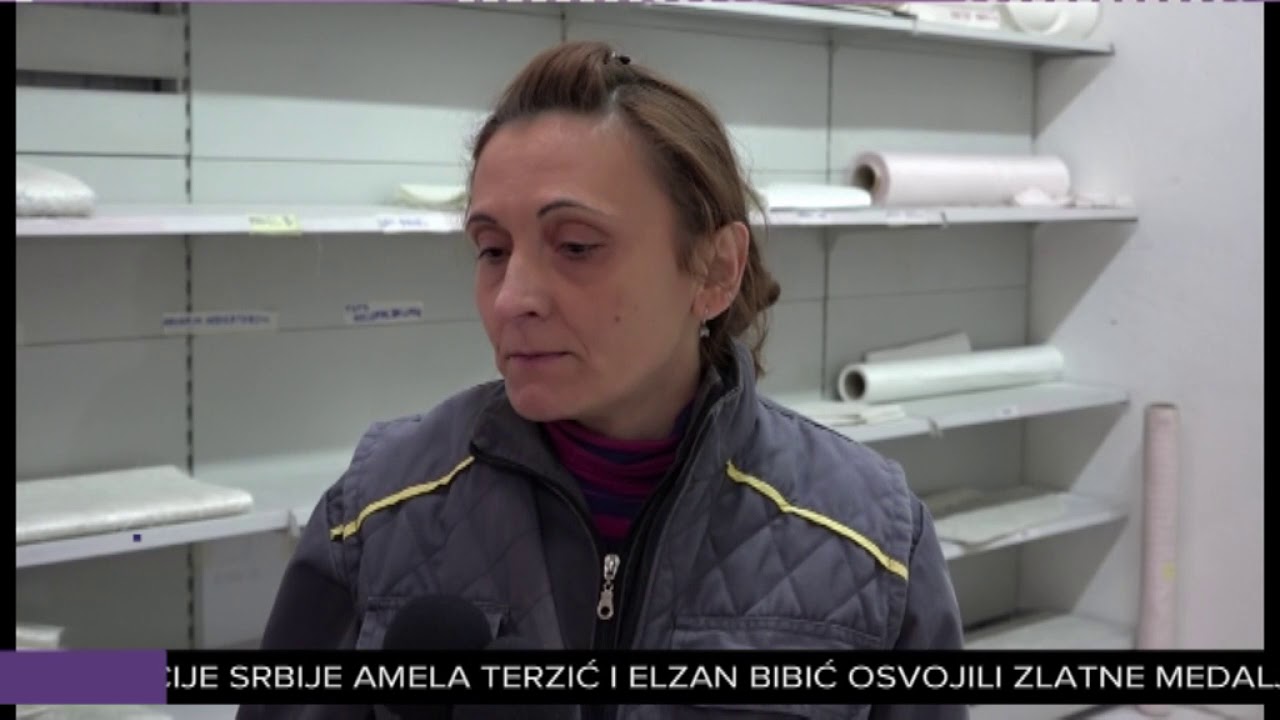 Refisa Balkan Slobodna zona Priboj