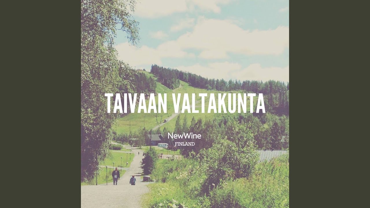 Taivaan valtakunta