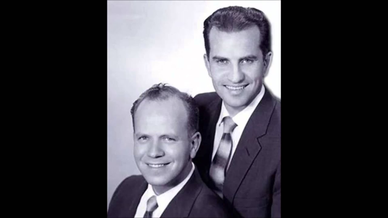 Ropaje Espléndido - Bob Edwards y Wayne Hooper