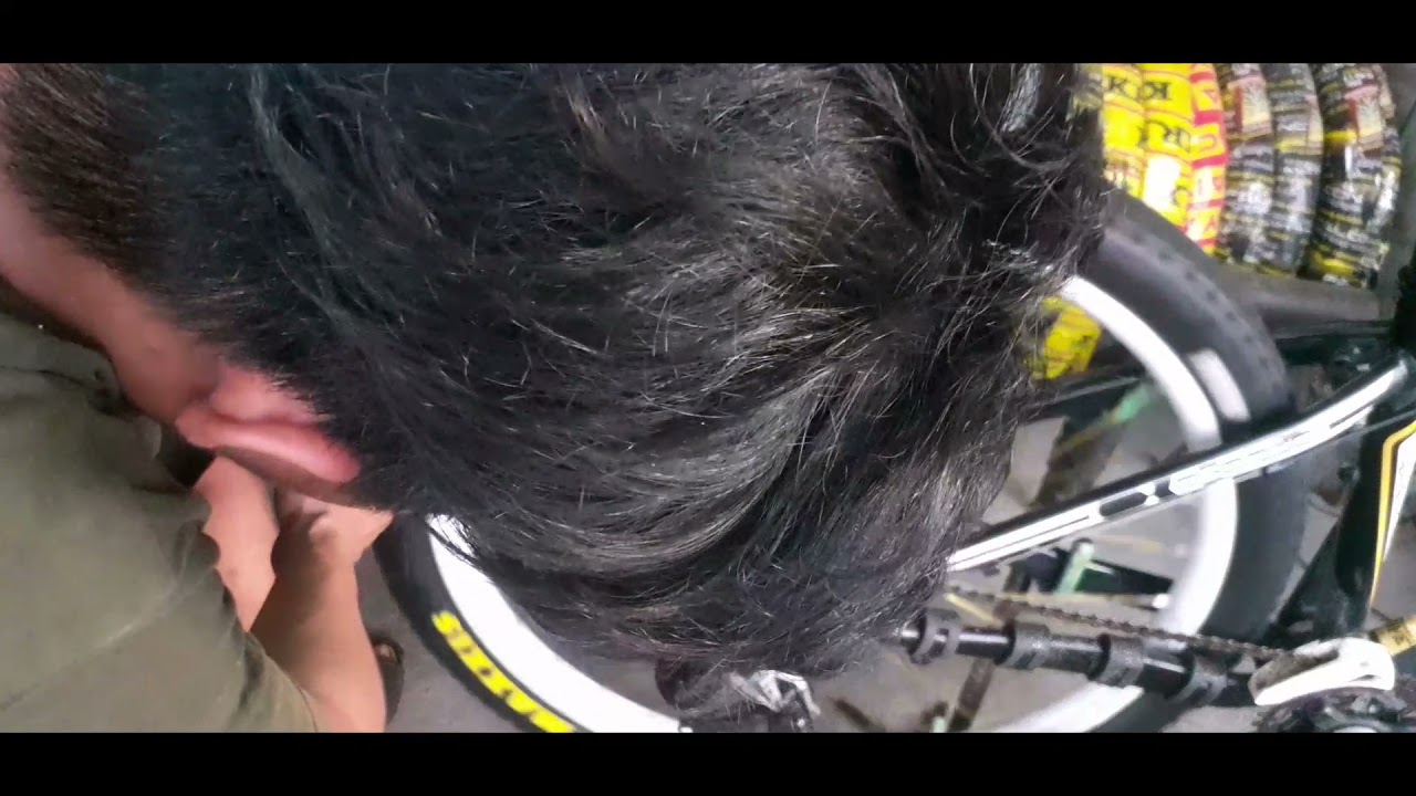 Pano magpalapat ng gumigewang na tire ng MTB at anoano ang dapat na malaman tungkol dto. BIKEHACKS