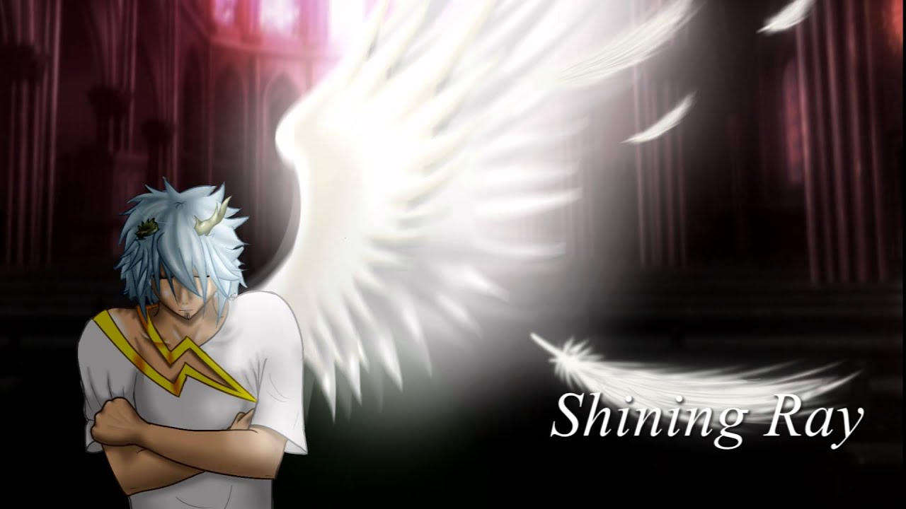 【UTAU】 Shining Ray【Raiu Shika】ust download