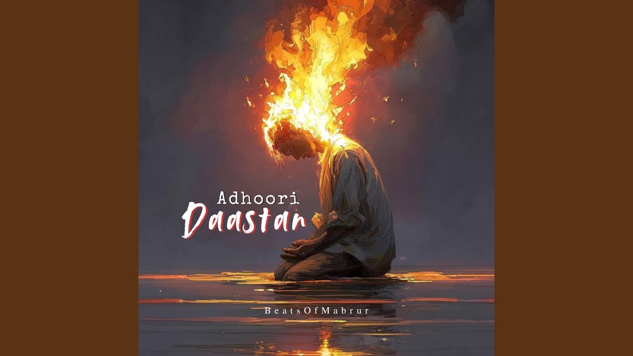 Adhoori Daastan