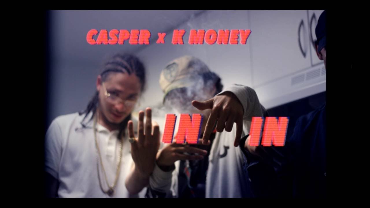 Casper TNG x K Money - Winnin [PROD. MoneyMusik]