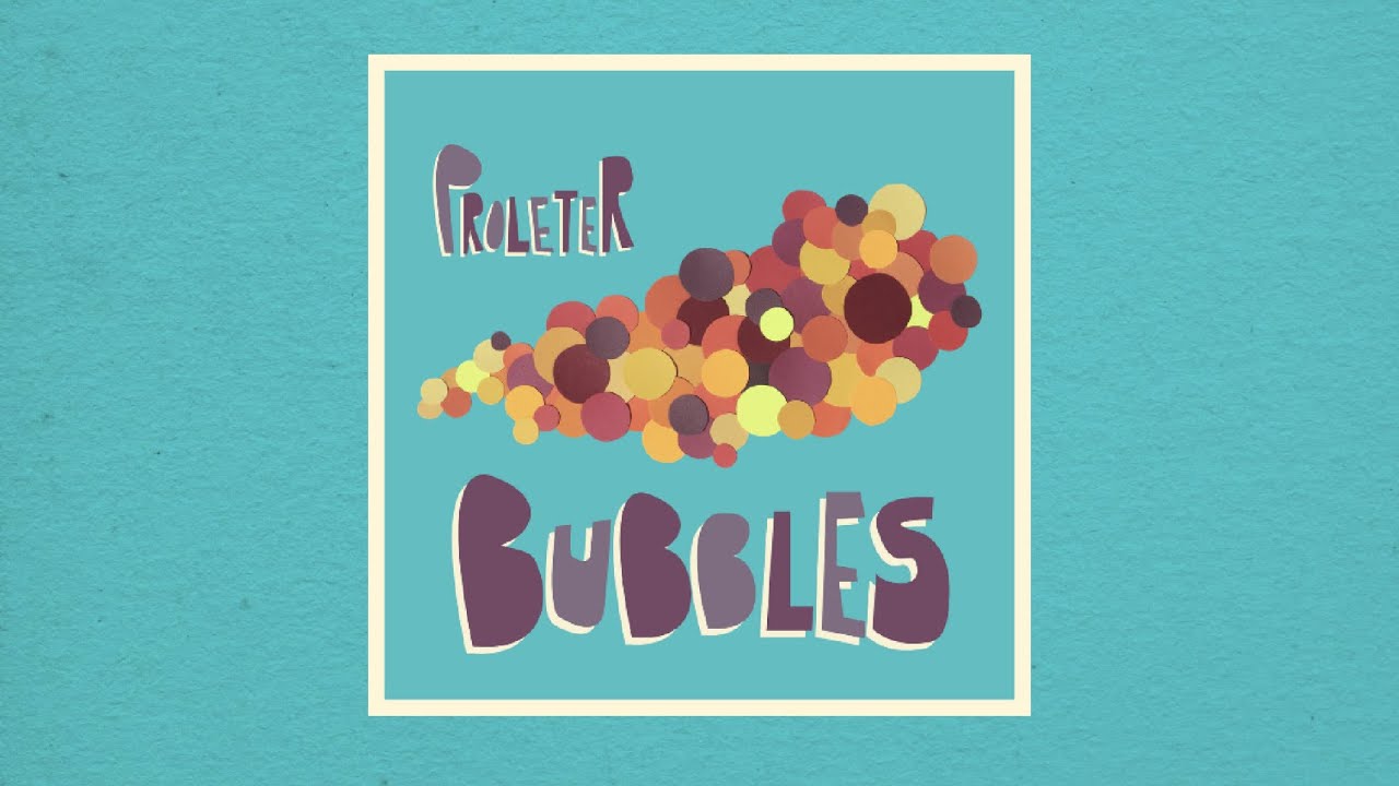 ProleteR - Whatever blues