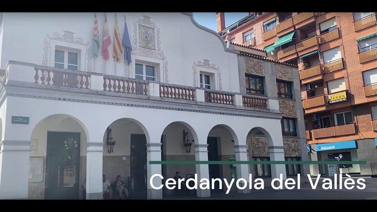 PLACC Cerdanyola del Vallès