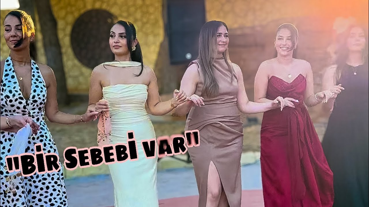 HERKESİN MERAKLA BEKLEDİĞİ O ŞARKI “Bir Sebebi var” Nolur bana sormayın. İKBAL MATYAR GÜNEY KAMERA