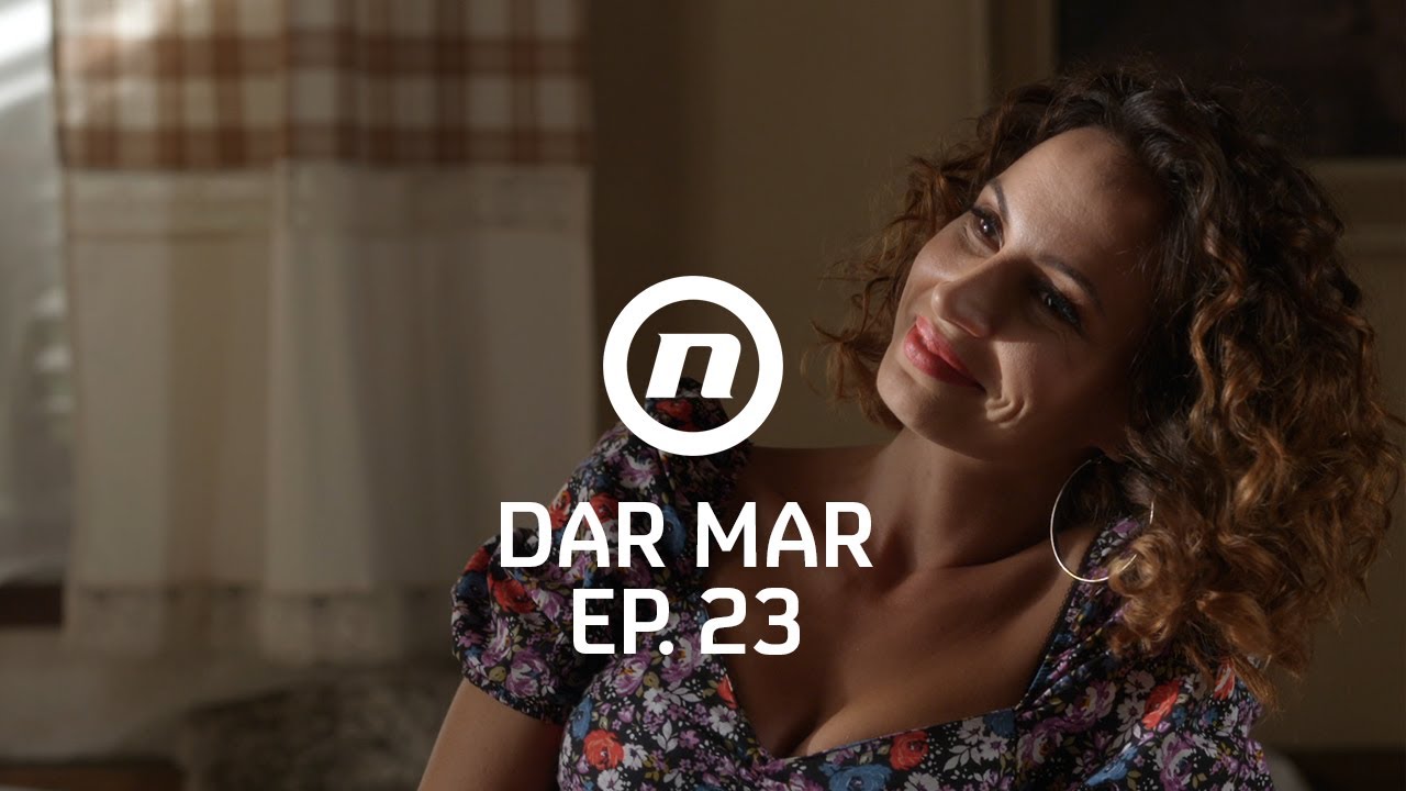 Suzi poljuljala Branku samopouzdanje - Dar Mar - epizoda 23