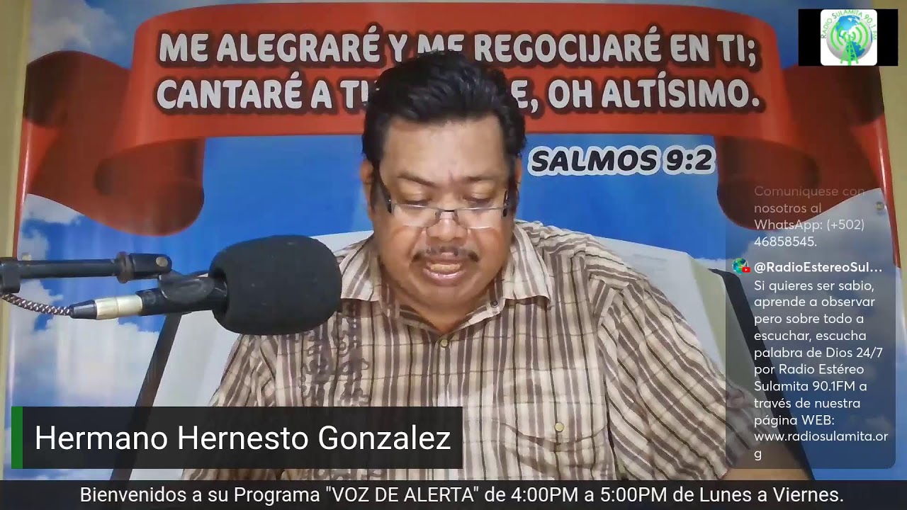 PROGRAMA: 