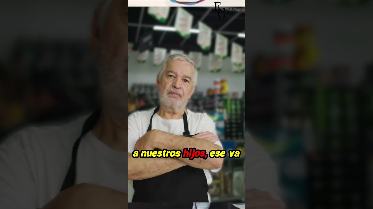 👨‍👩‍👧‍👦 Emprendedores: están criando empleados… o herederos?  