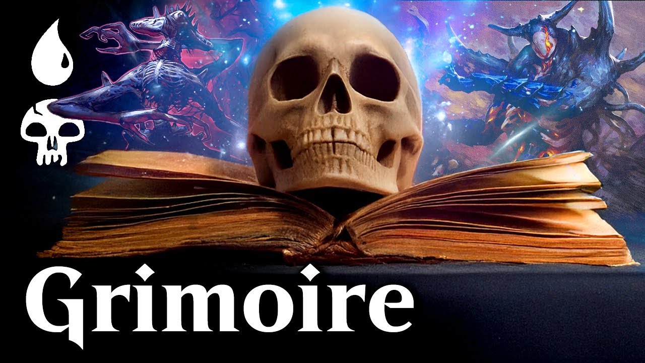 This book can kill (you).
